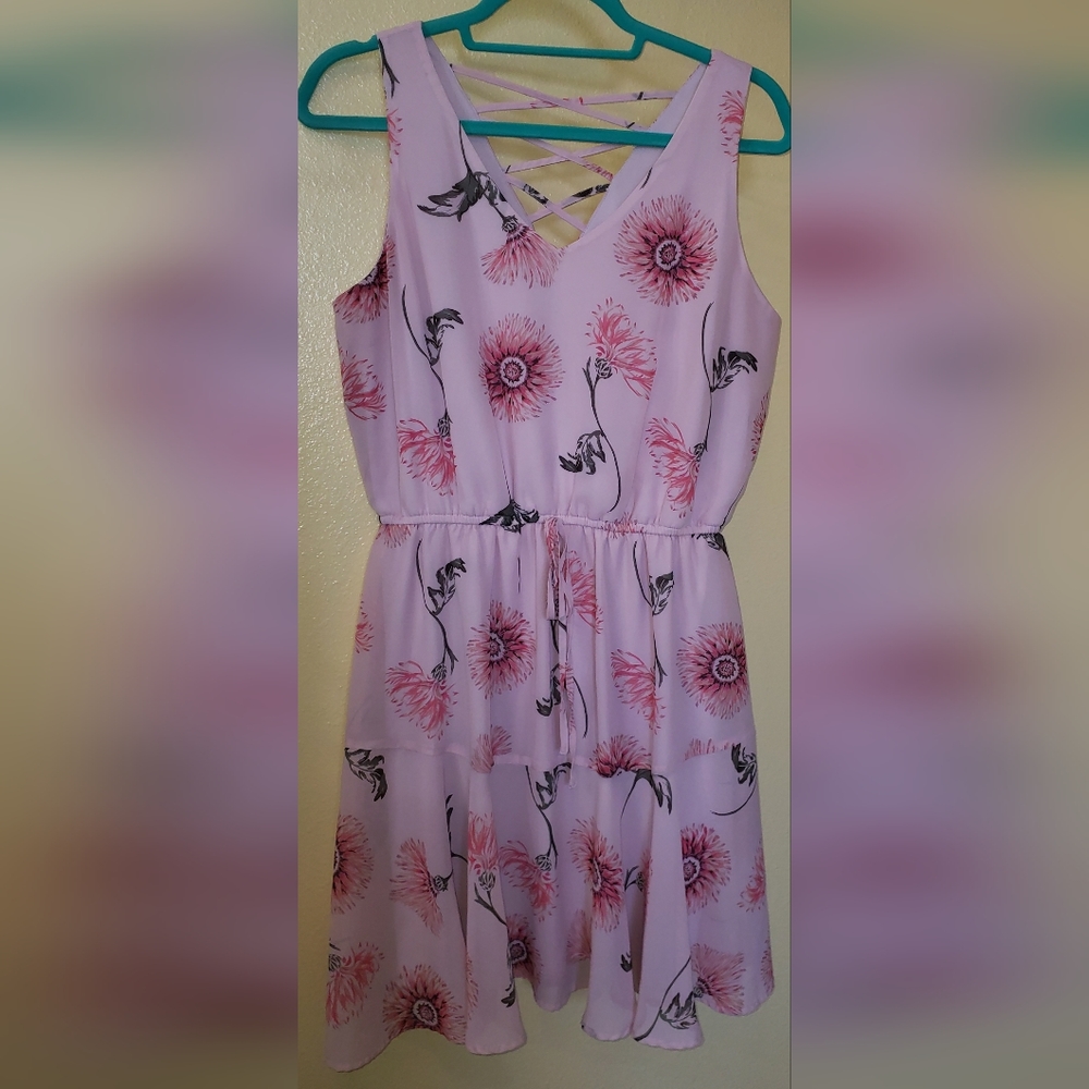 Cute dress